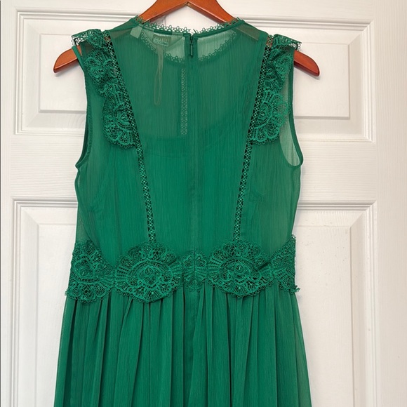 Ted Baker London dress - Picture 10 of 13